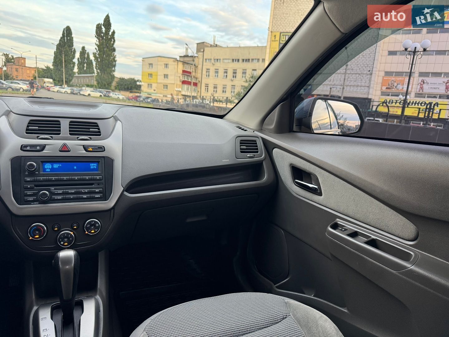 Chevrolet Cobalt 2021 VIN XWBJA69V9MA246446 фото оголошення 44 з 63