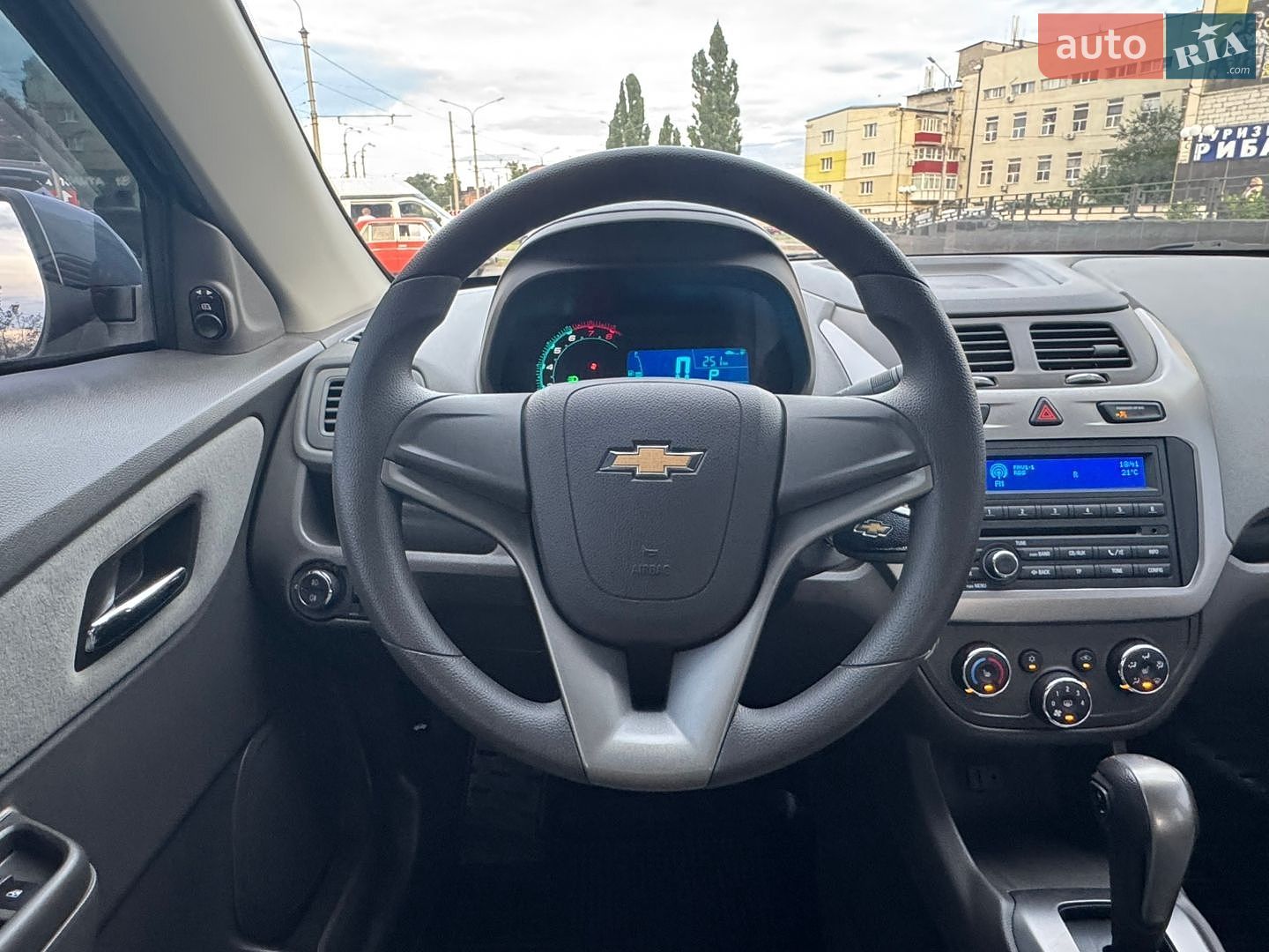 Chevrolet Cobalt 2021 VIN XWBJA69V9MA246446 фото оголошення 40 з 63