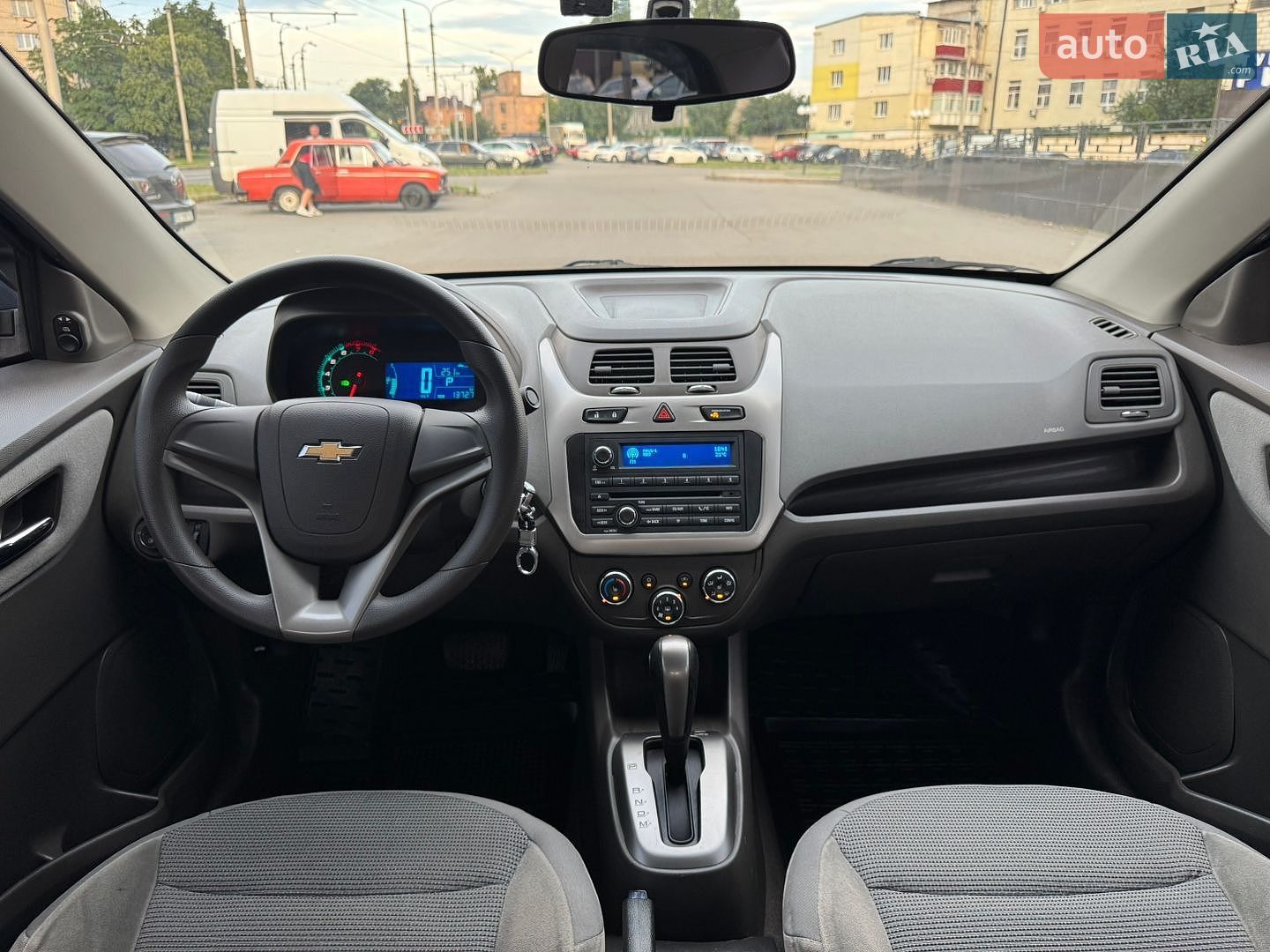 Chevrolet Cobalt 2021 VIN XWBJA69V9MA246446 фото оголошення 42 з 63