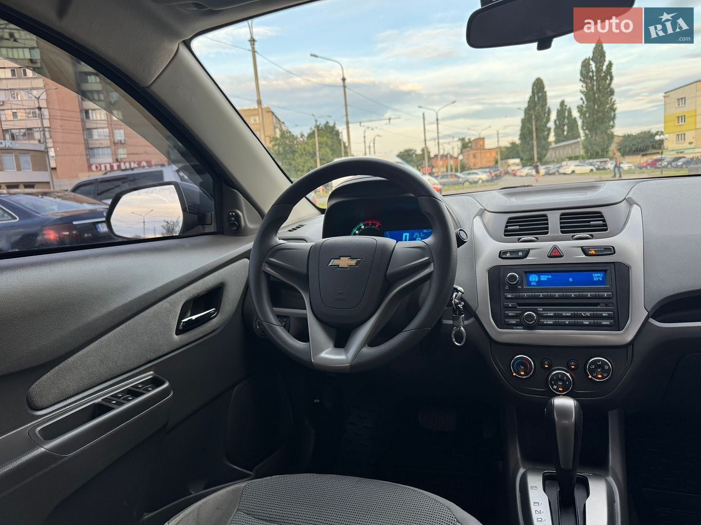 Chevrolet Cobalt 2021 VIN XWBJA69V9MA246446 фото оголошення 45 з 63