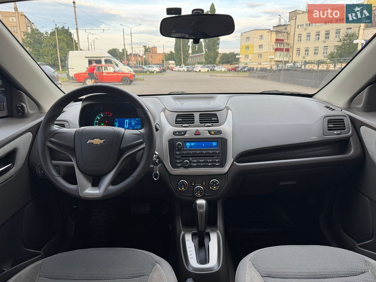 Chevrolet Cobalt 2021 VIN XWBJA69V9MA246446 фото оголошення 43 з 63