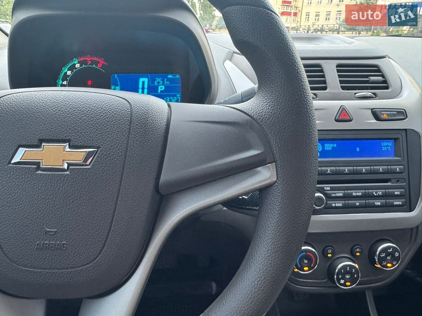Chevrolet Cobalt 2021 VIN XWBJA69V9MA246446 фото оголошення 51 з 63