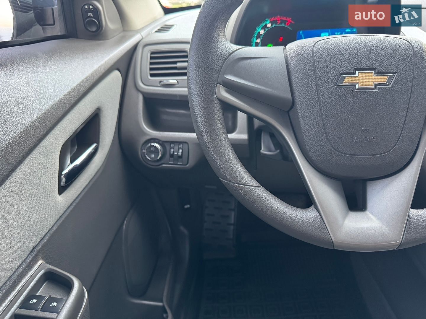 Chevrolet Cobalt 2021 VIN XWBJA69V9MA246446 фото оголошення 52 з 63