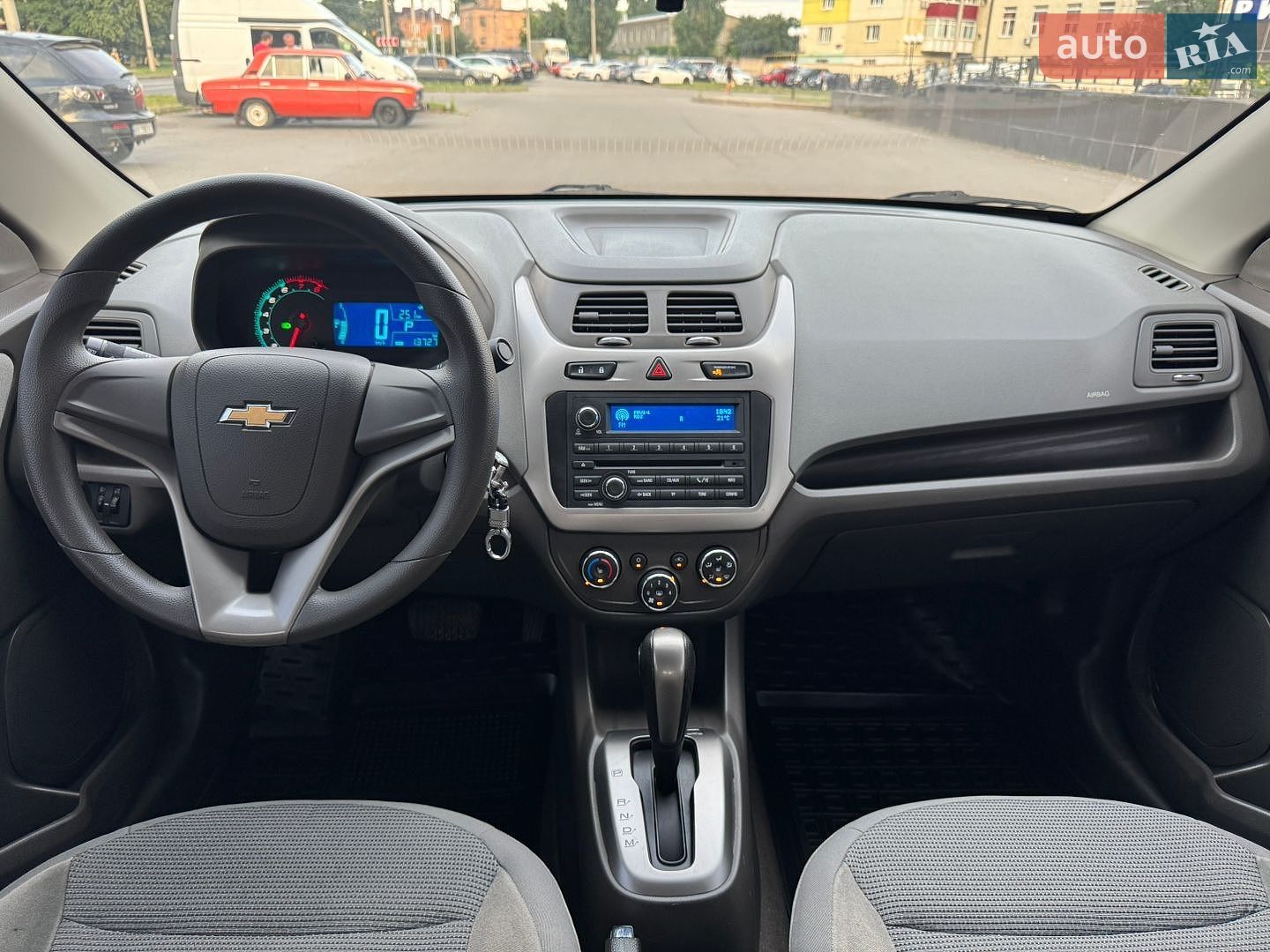 Chevrolet Cobalt 2021 VIN XWBJA69V9MA246446 фото оголошення 47 з 63