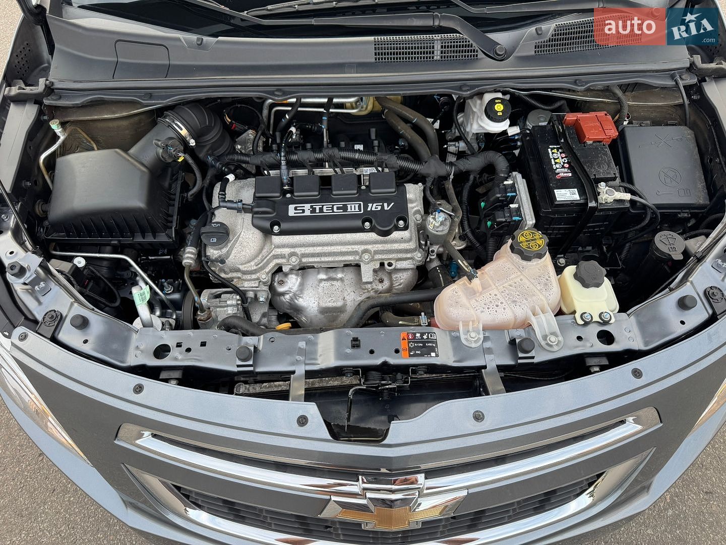 Chevrolet Cobalt 2021 VIN XWBJA69V9MA246446 фото оголошення 56 з 63