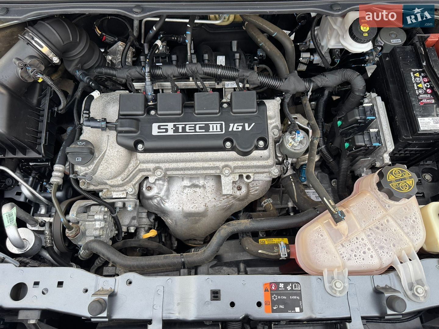 Chevrolet Cobalt 2021 VIN XWBJA69V9MA246446 фото оголошення 58 з 63