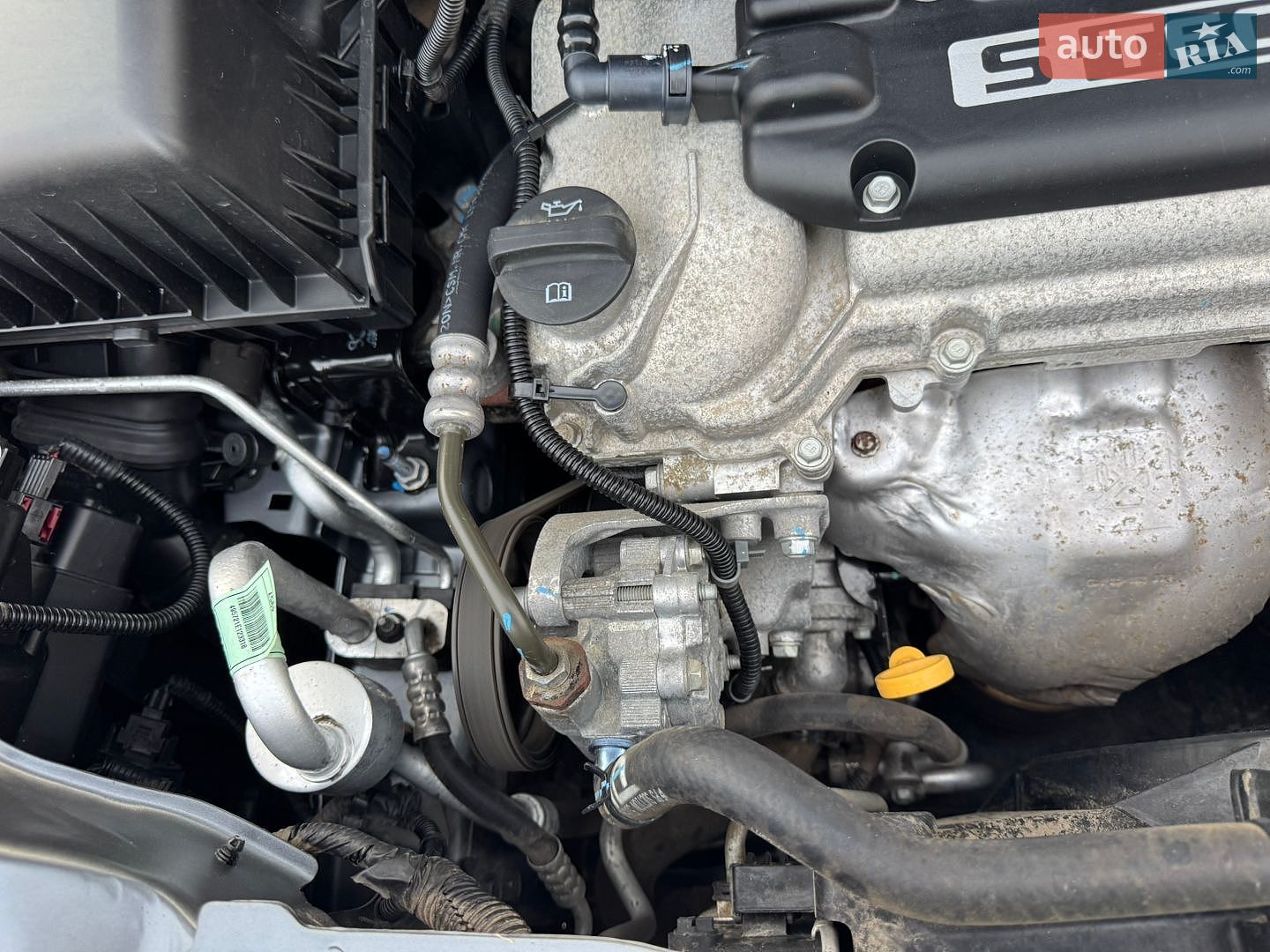 Chevrolet Cobalt 2021 VIN XWBJA69V9MA246446 фото оголошення 63 з 63