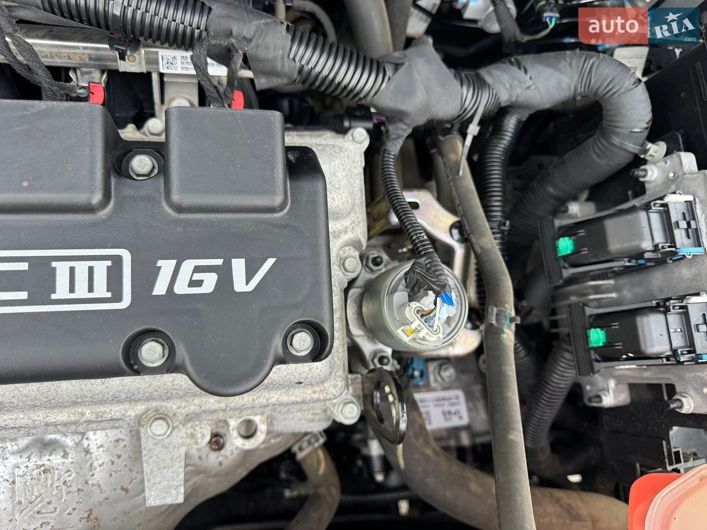 Chevrolet Cobalt 2021 VIN XWBJA69V9MA246446 фото оголошення 60 з 63