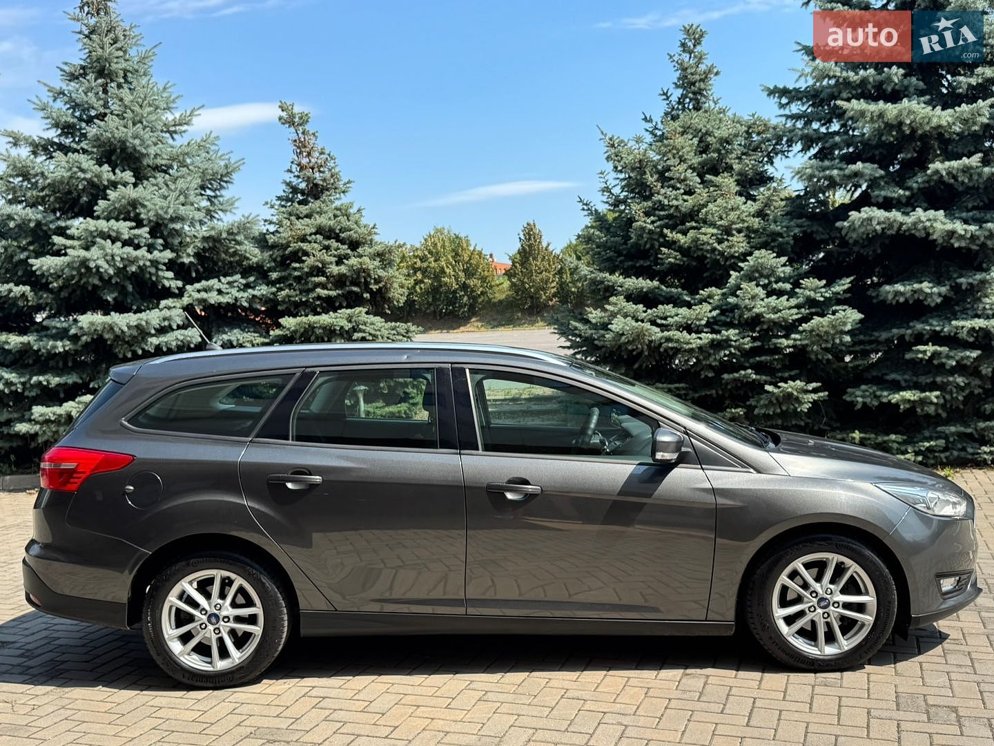 Ford Focus 2017 VIN WF06XXGCC6HB56084 фото оголошення 11 з 55