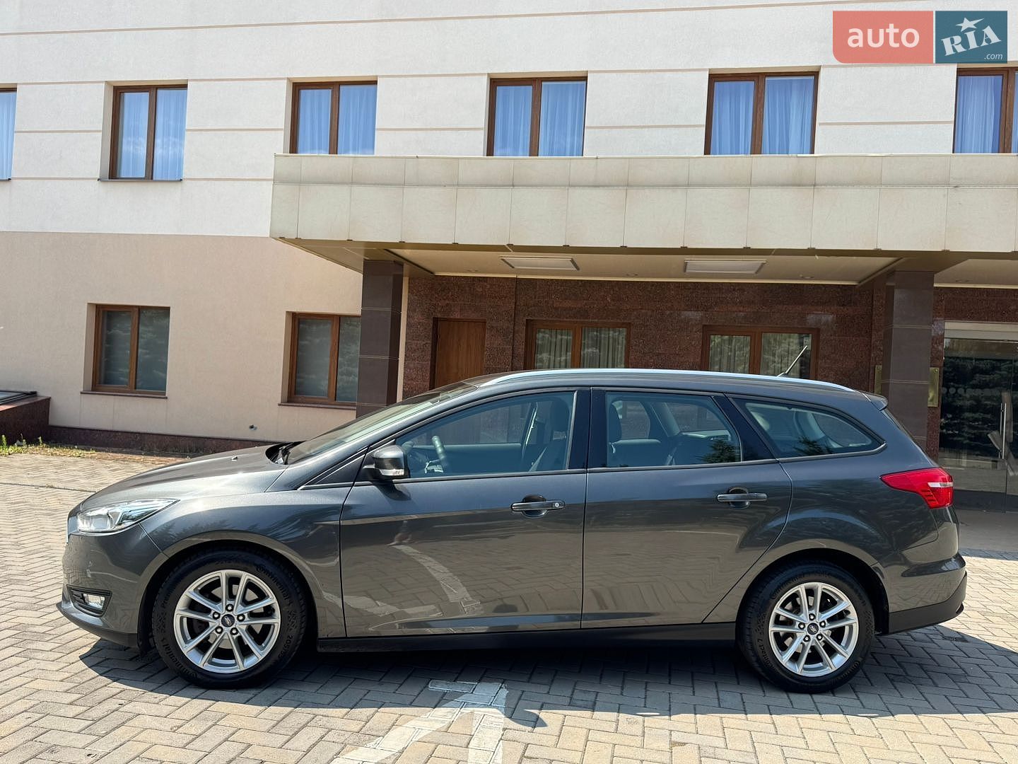 Ford Focus 2017 VIN WF06XXGCC6HB56084 фото оголошення 13 з 55