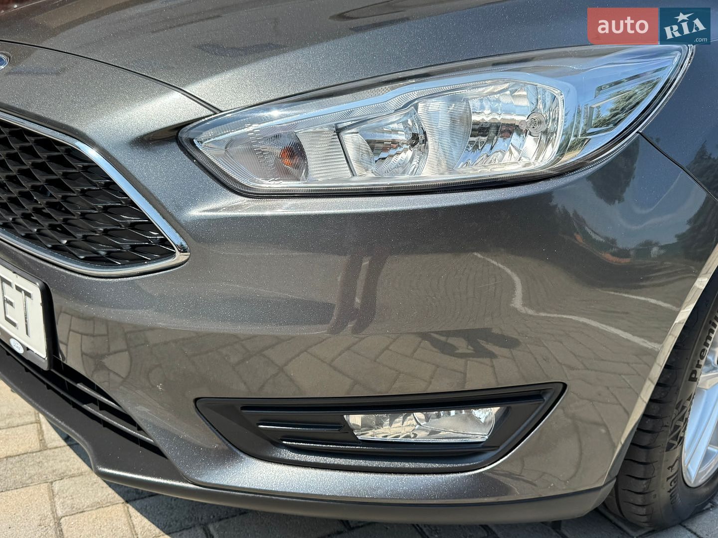 Ford Focus 2017 VIN WF06XXGCC6HB56084 фото оголошення 15 з 55