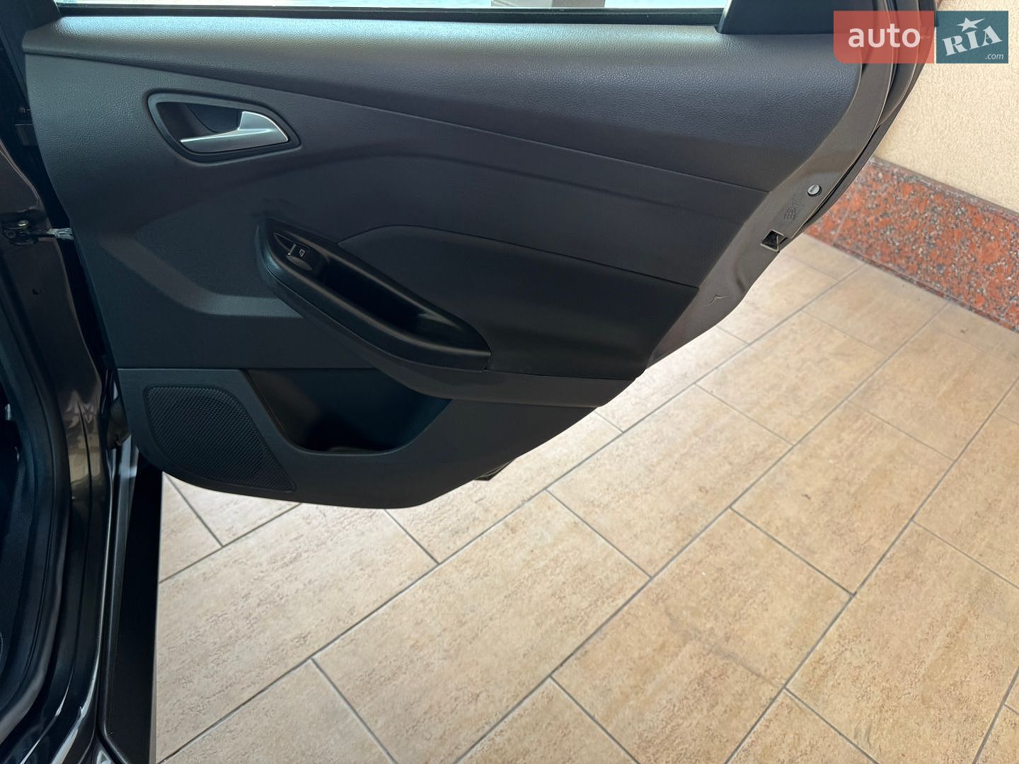 Ford Focus 2017 VIN WF06XXGCC6HB56084 фото оголошення 32 з 55