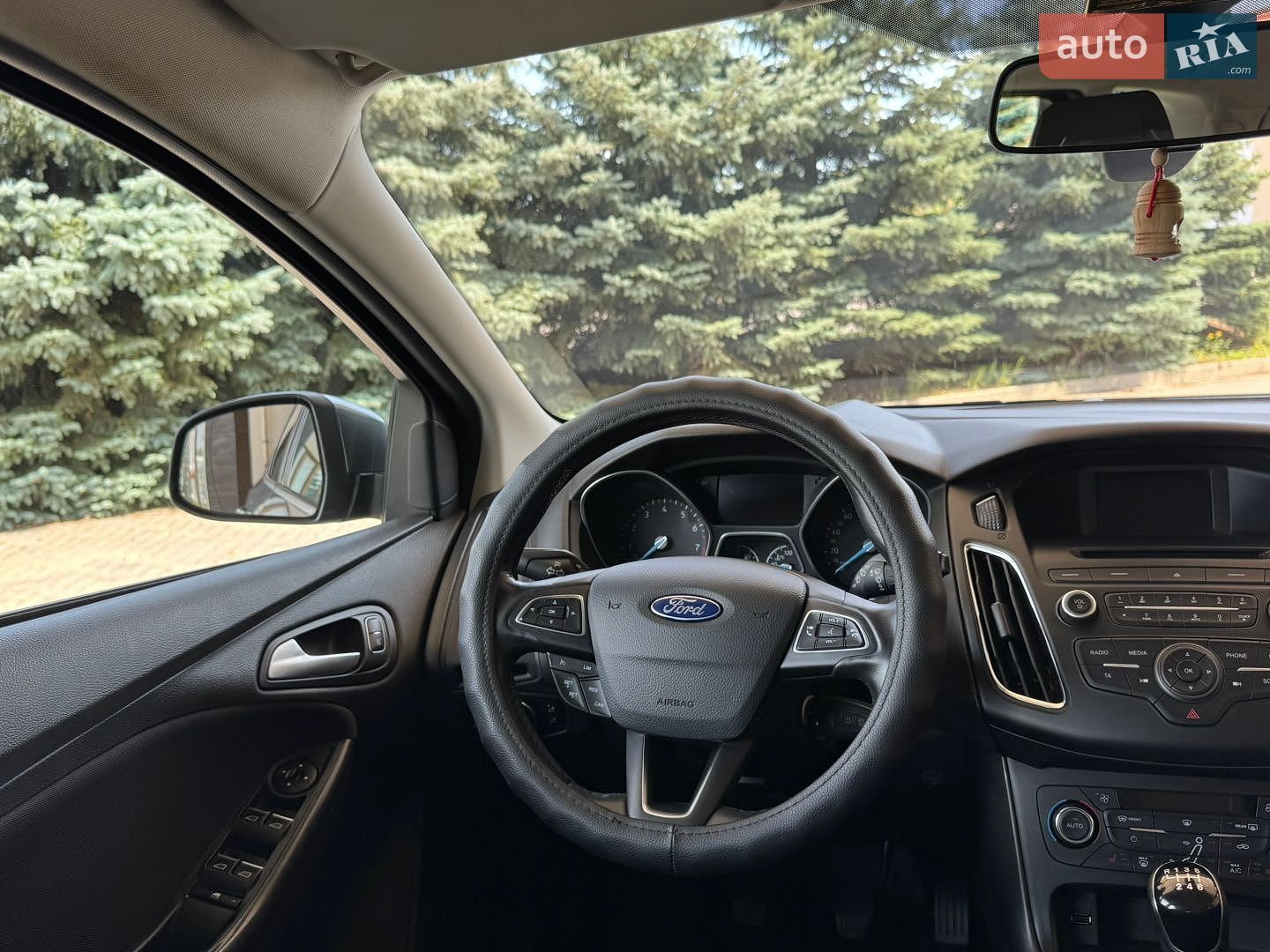 Ford Focus 2017 VIN WF06XXGCC6HB56084 фото оголошення 39 з 55