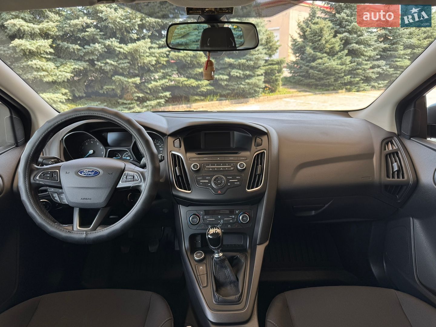 Ford Focus 2017 VIN WF06XXGCC6HB56084 фото оголошення 40 з 55