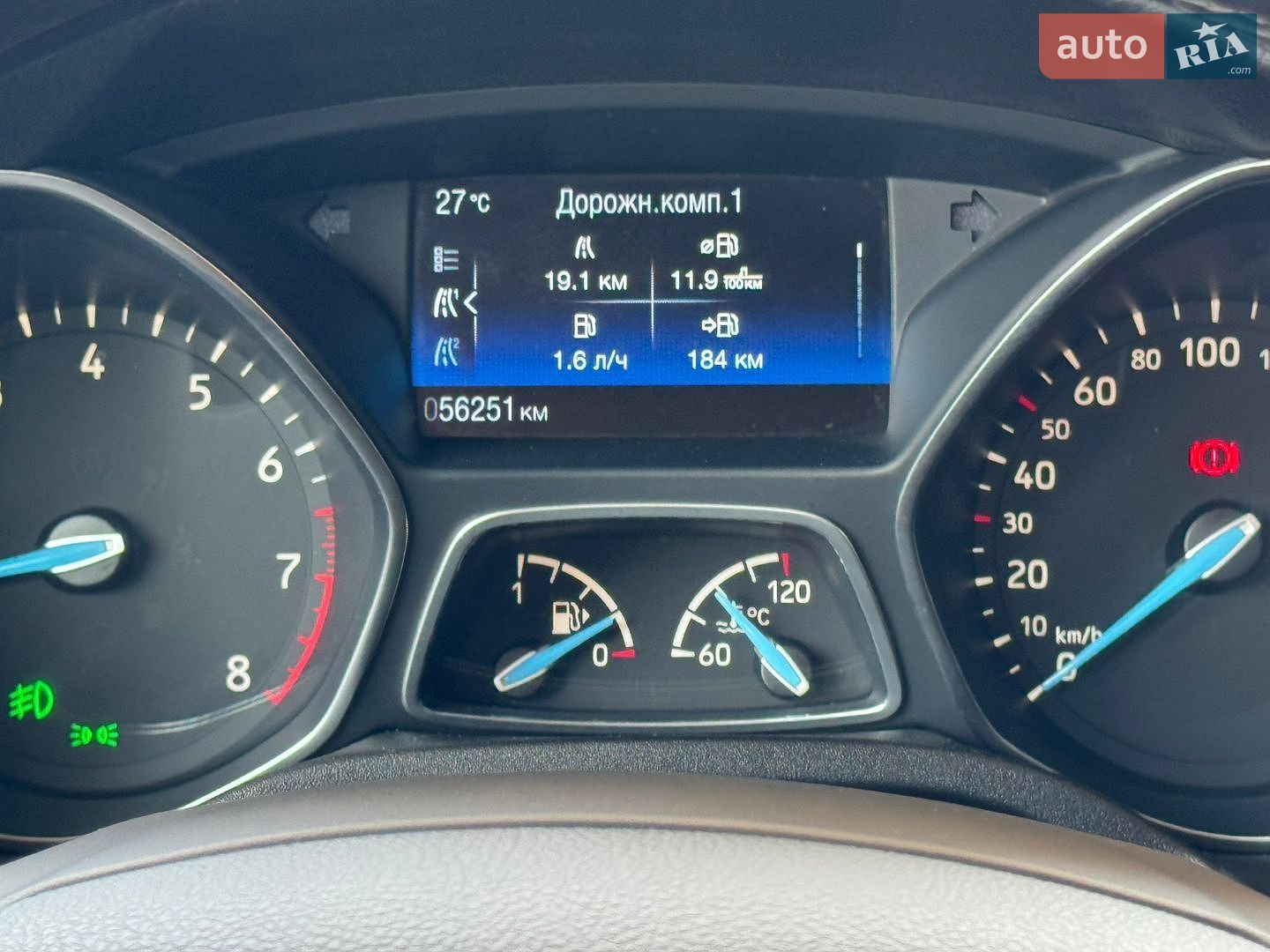 Ford Focus 2017 VIN WF06XXGCC6HB56084 фото оголошення 46 з 55