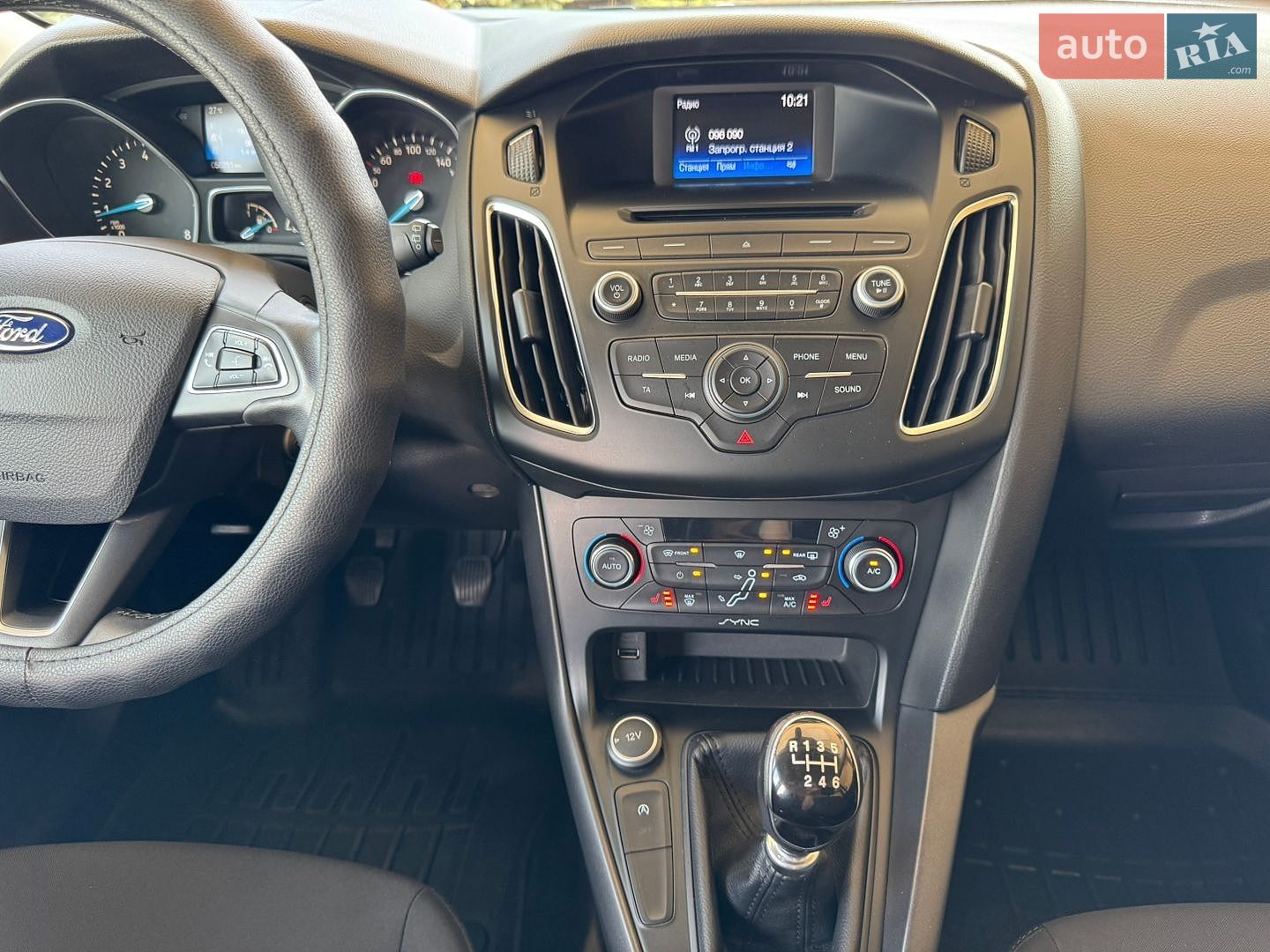 Ford Focus 2017 VIN WF06XXGCC6HB56084 фото оголошення 43 з 55