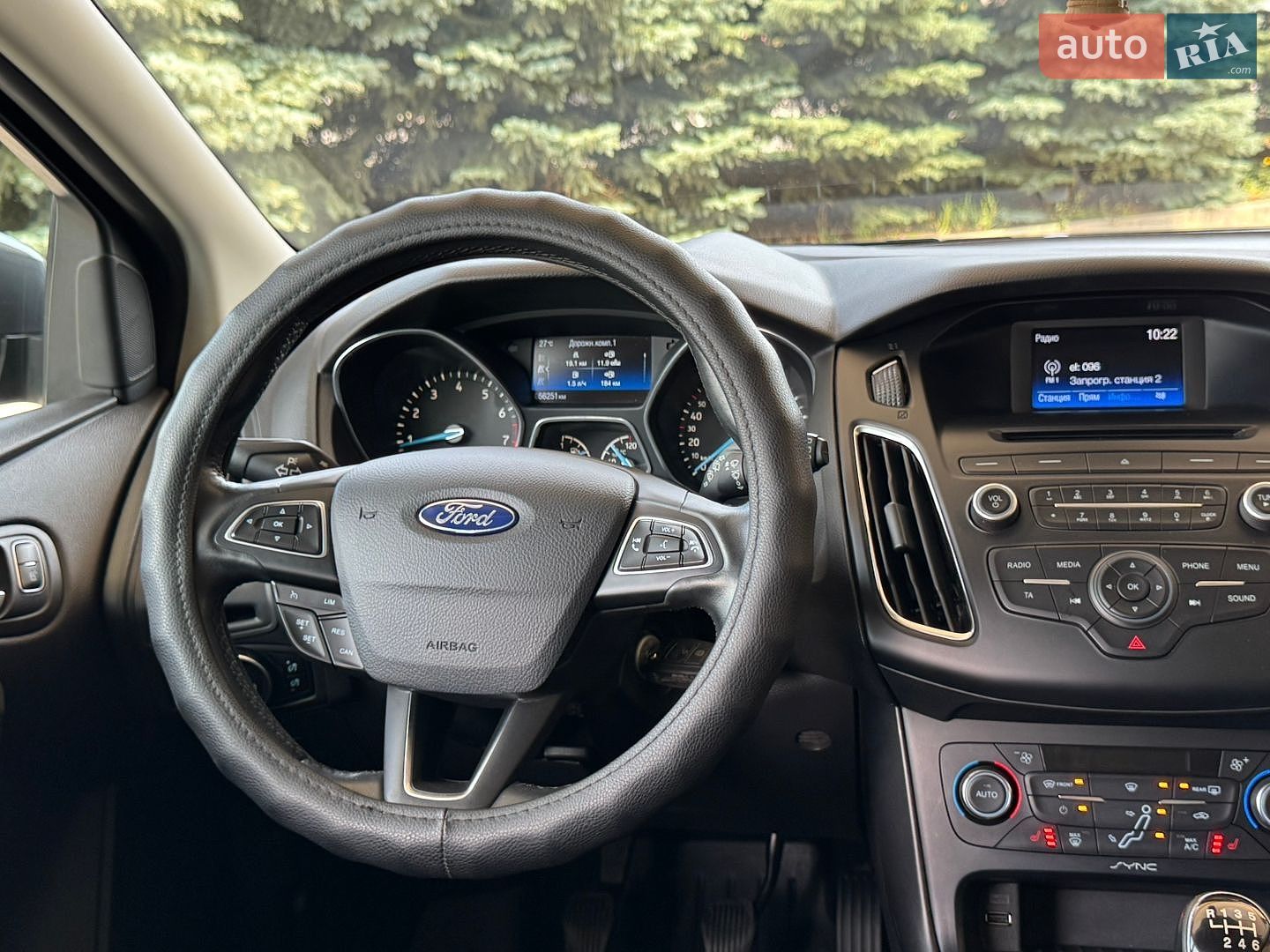 Ford Focus 2017 VIN WF06XXGCC6HB56084 фото оголошення 50 з 55