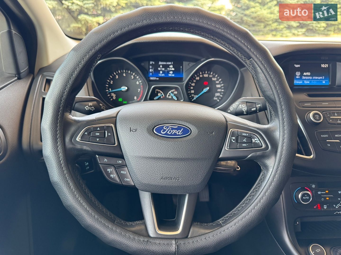 Ford Focus 2017 VIN WF06XXGCC6HB56084 фото оголошення 45 з 55