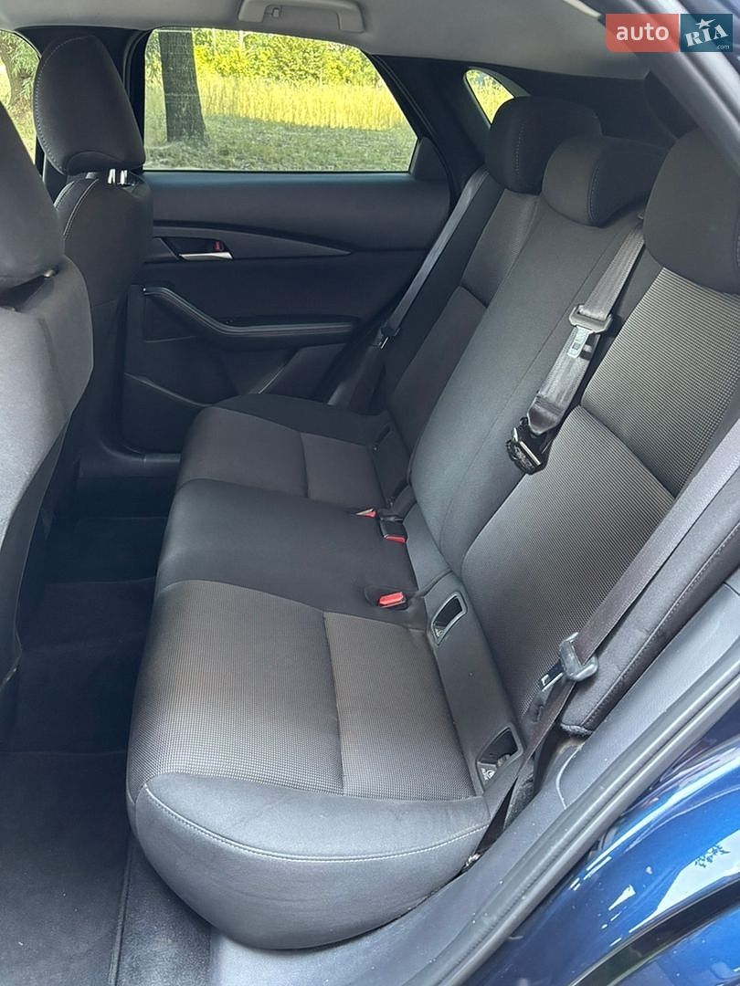 Mazda CX-30 2024 VIN 3MVDMBAM3RM678818 фото оголошення 21 з 29