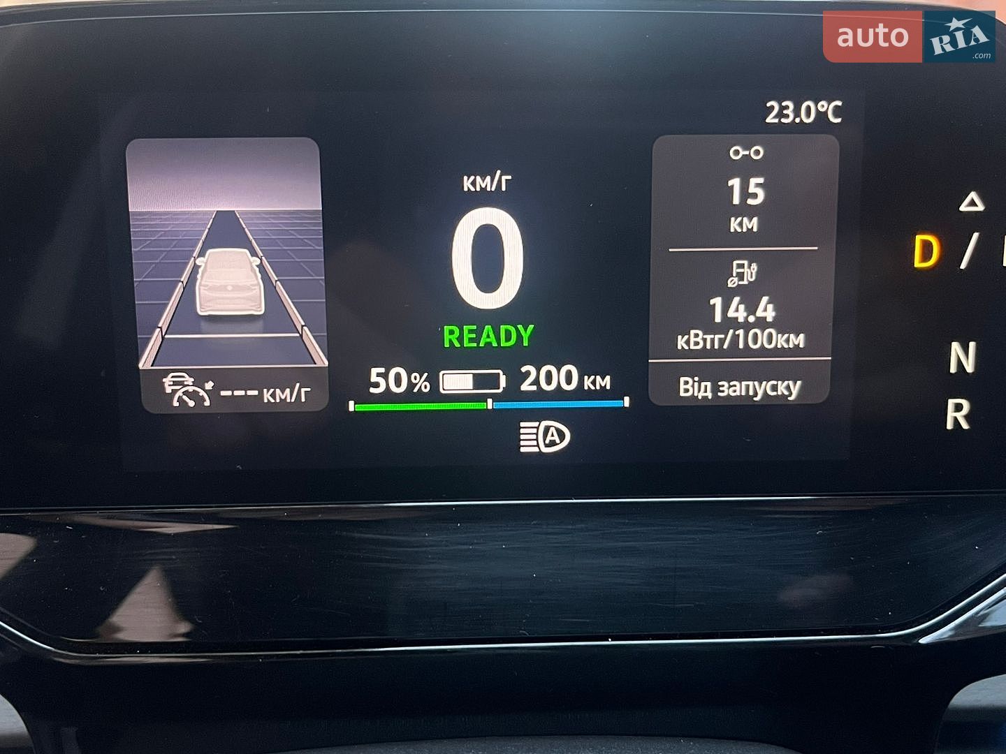 Volkswagen ID.3 2020 VIN WVWZZZE1ZLP017515 фото оголошення 2 з 23
