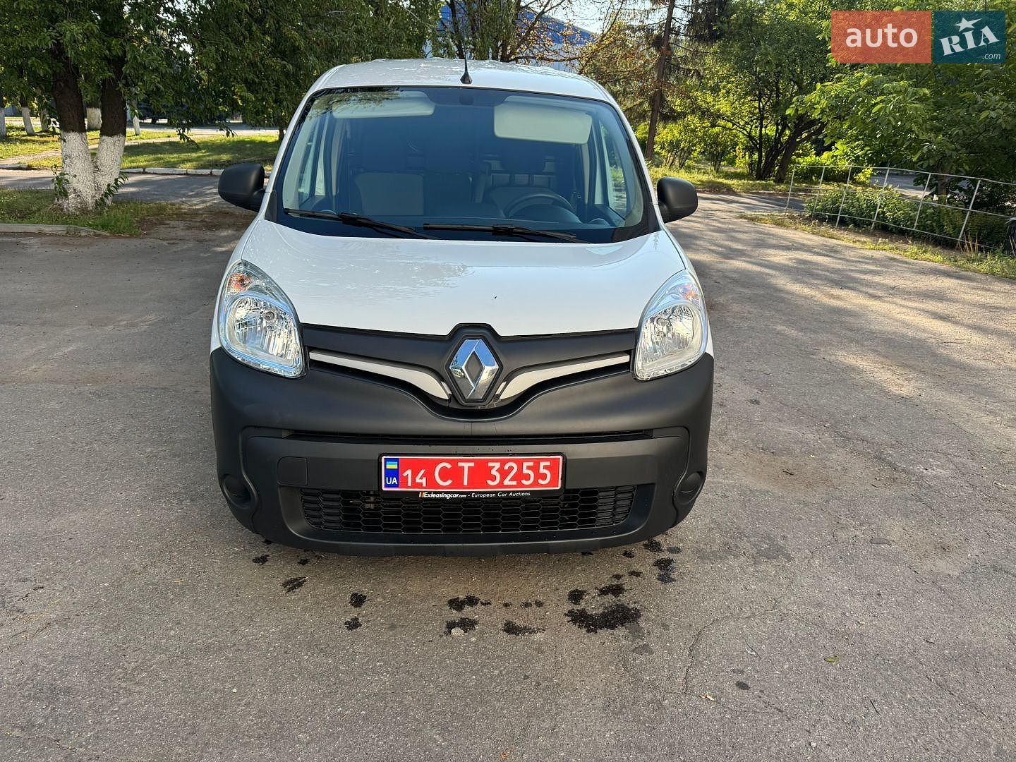 Renault Kangoo 2021 VIN VF1WF000168158591 фото оголошення 6 з 15