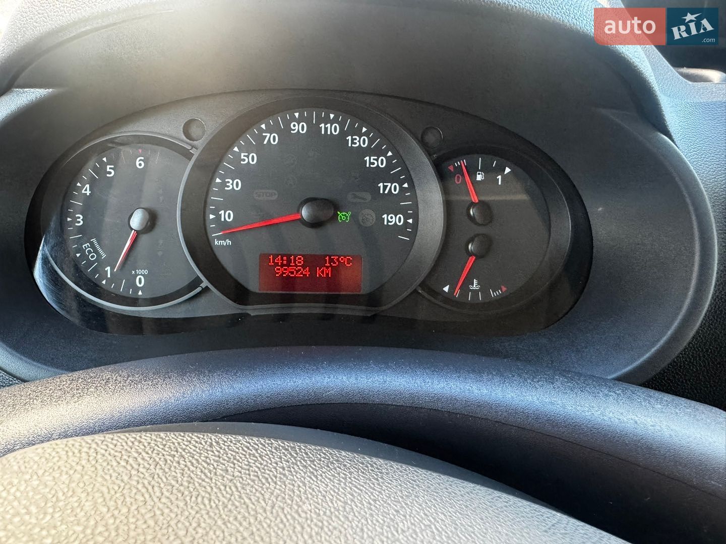 Renault Kangoo 2021 VIN VF1WF000168158591 фото оголошення 15 з 15