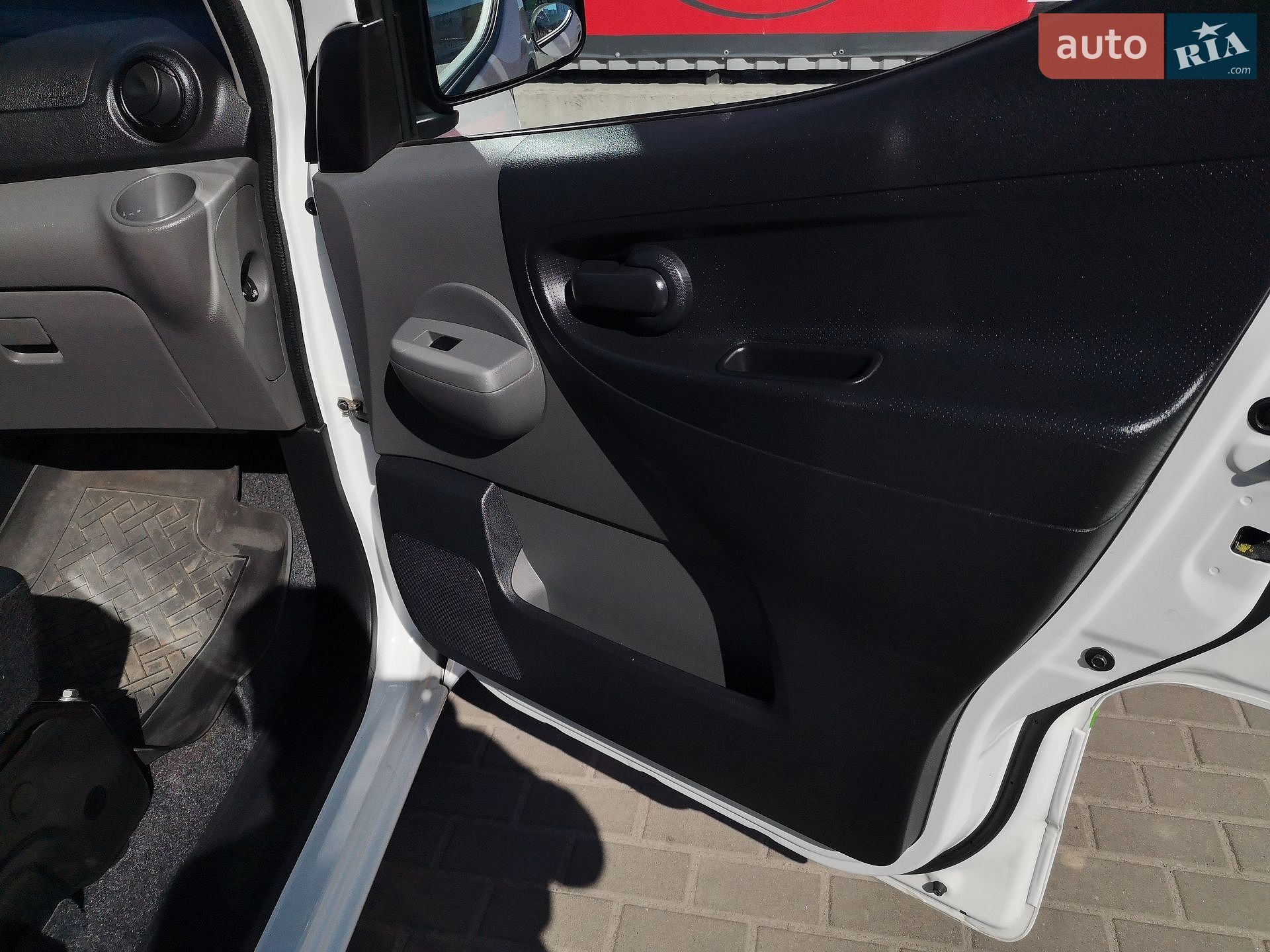 Nissan e-NV200 2020 VIN VSKHAAME0U0621642 фото оголошення 8 з 27