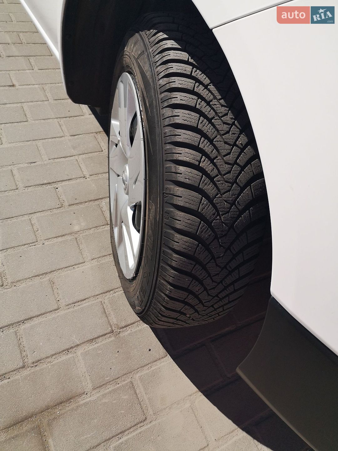 Nissan e-NV200 2020 VIN VSKHAAME0U0621642 фото оголошення 6 з 27