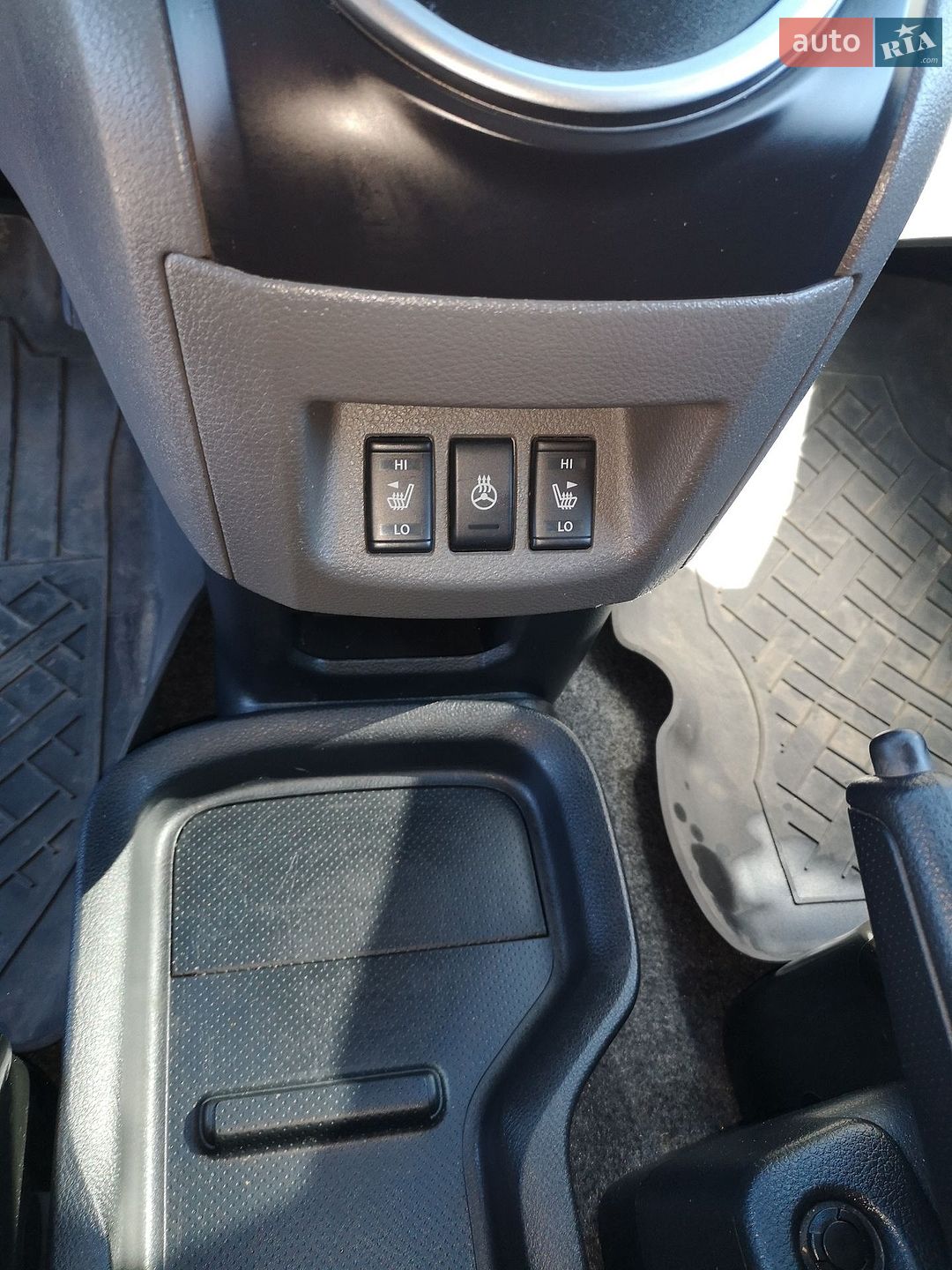 Nissan e-NV200 2020 VIN VSKHAAME0U0621642 фото оголошення 14 з 27