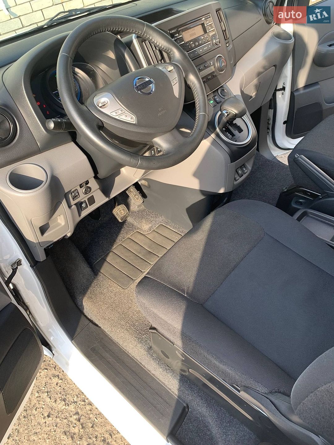 Nissan e-NV200 2020 VIN VSKHAAME0U0621642 фото оголошення 9 з 27