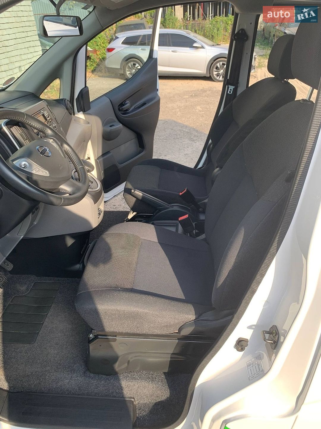 Nissan e-NV200 2020 VIN VSKHAAME0U0621642 фото оголошення 10 з 27