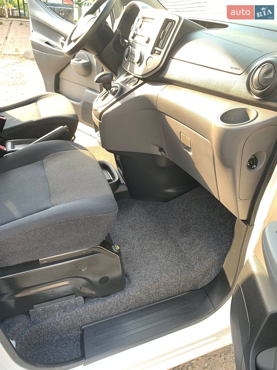 Nissan e-NV200 2020 VIN VSKHAAME0U0621642 фото оголошення 12 з 27