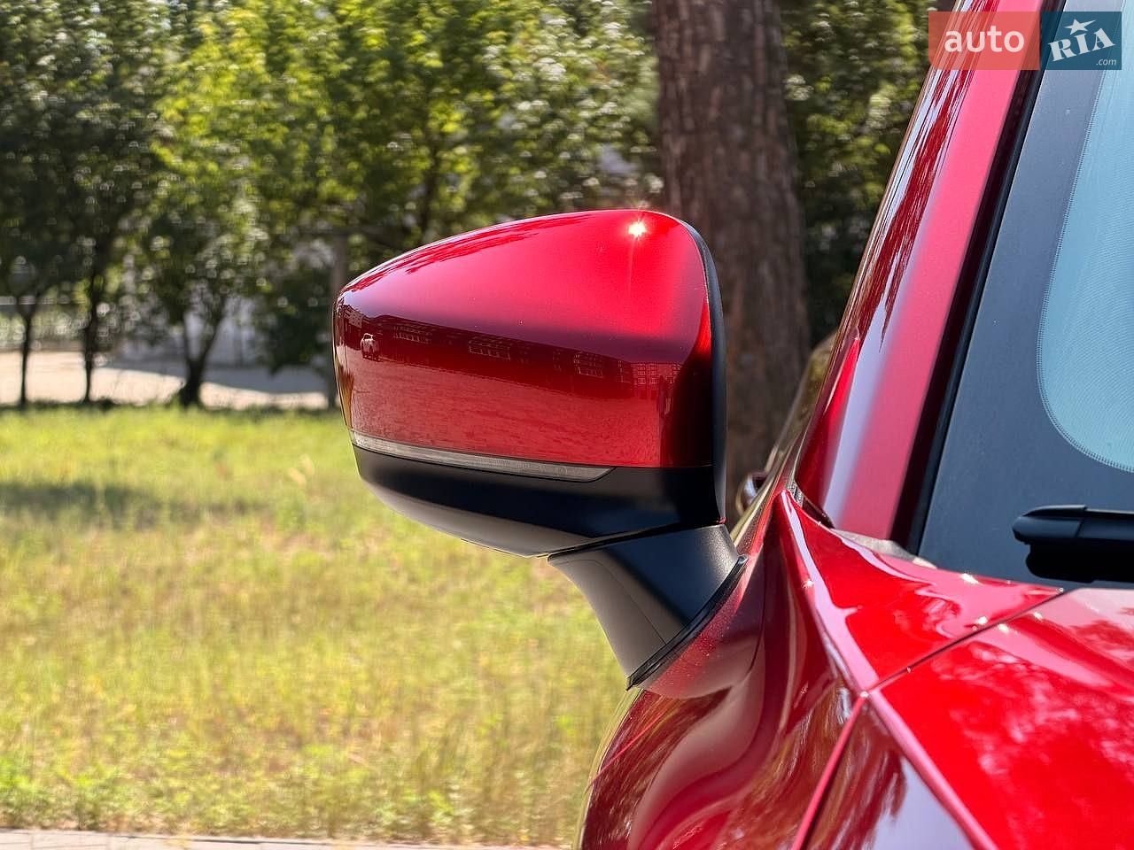 Mazda CX-5 2024 VIN JM3KFBBL0R0481334 фото оголошення 7 з 33