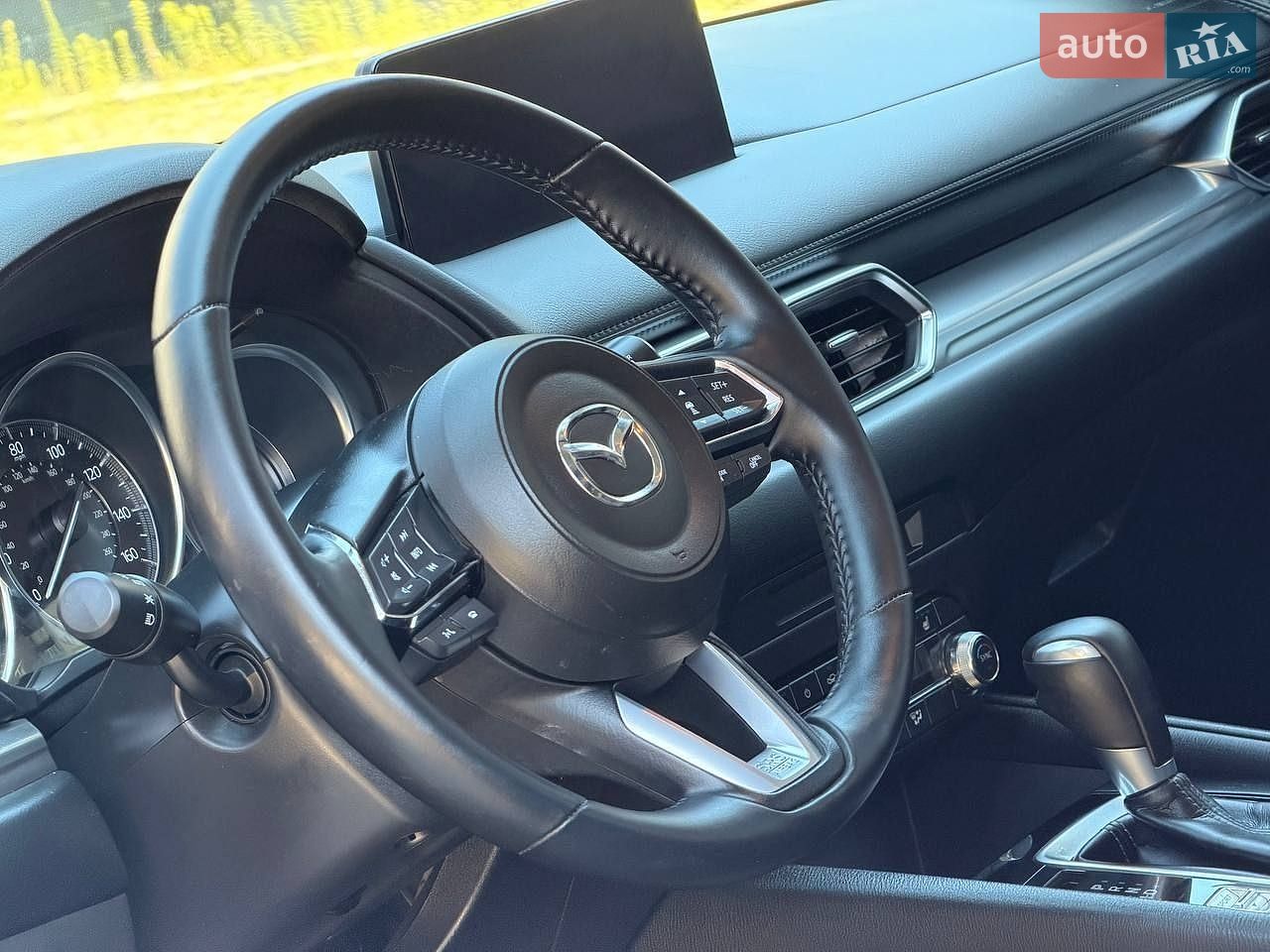 Mazda CX-5 2024 VIN JM3KFBBL0R0481334 фото оголошення 19 з 33