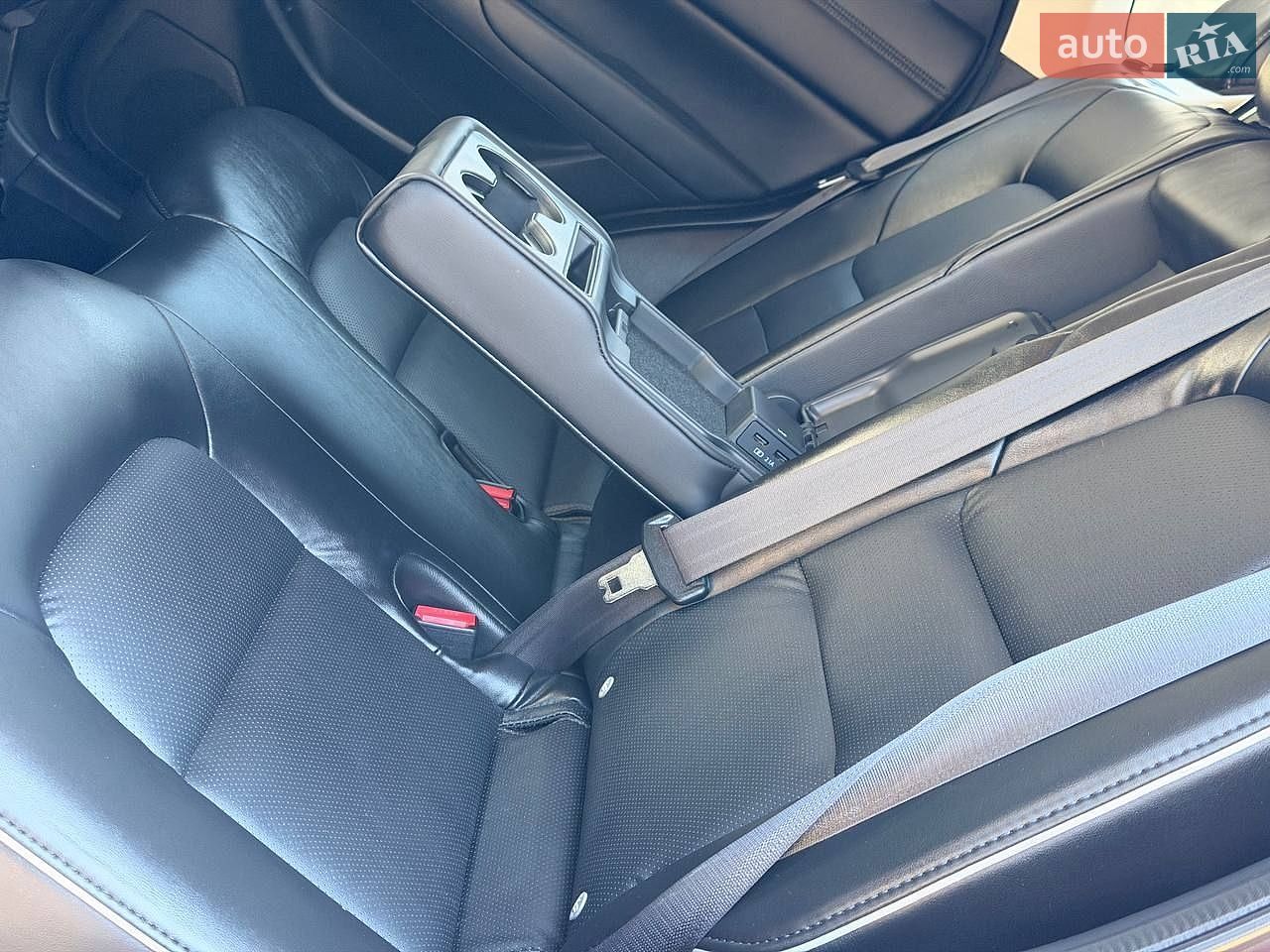 Mazda CX-5 2024 VIN JM3KFBBL0R0481334 фото оголошення 21 з 33