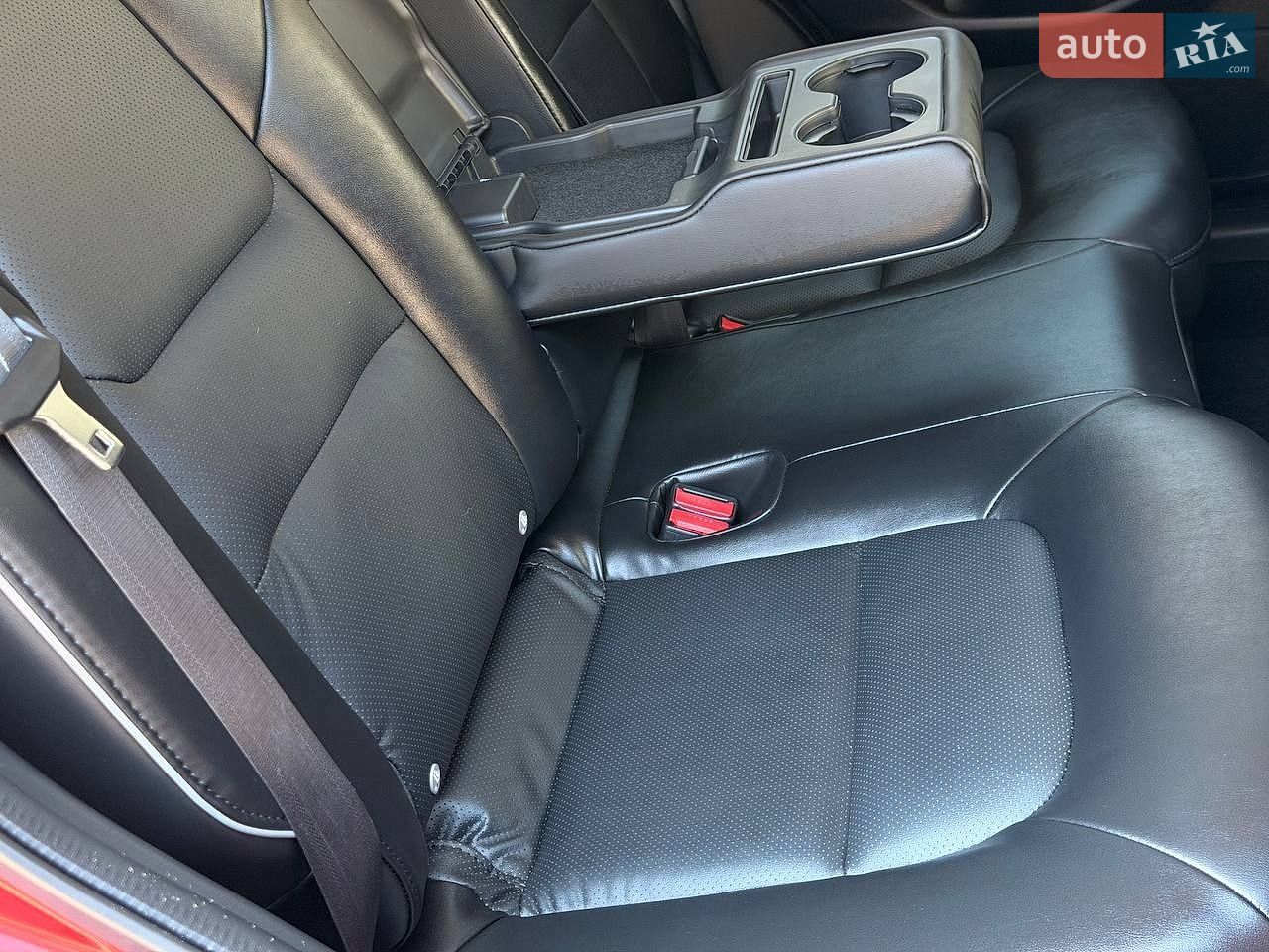 Mazda CX-5 2024 VIN JM3KFBBL0R0481334 фото оголошення 25 з 33
