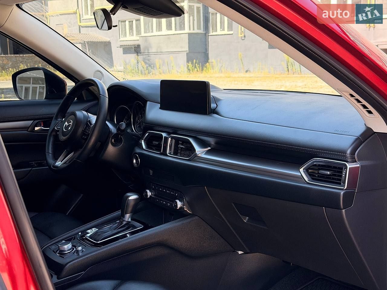Mazda CX-5 2024 VIN JM3KFBBL0R0481334 фото оголошення 26 з 33