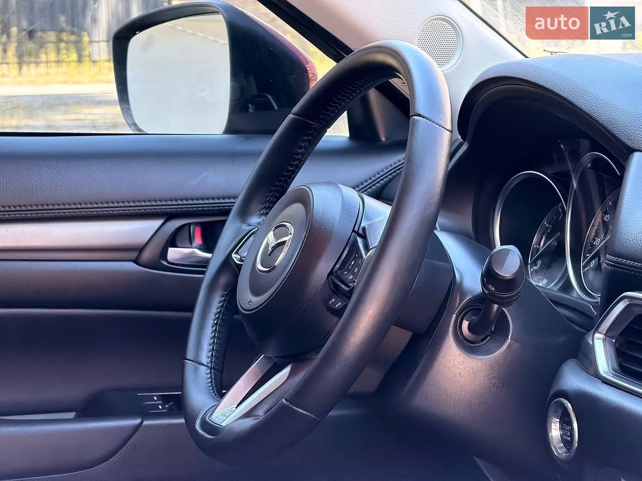 Mazda CX-5 2024 VIN JM3KFBBL0R0481334 фото оголошення 29 з 33