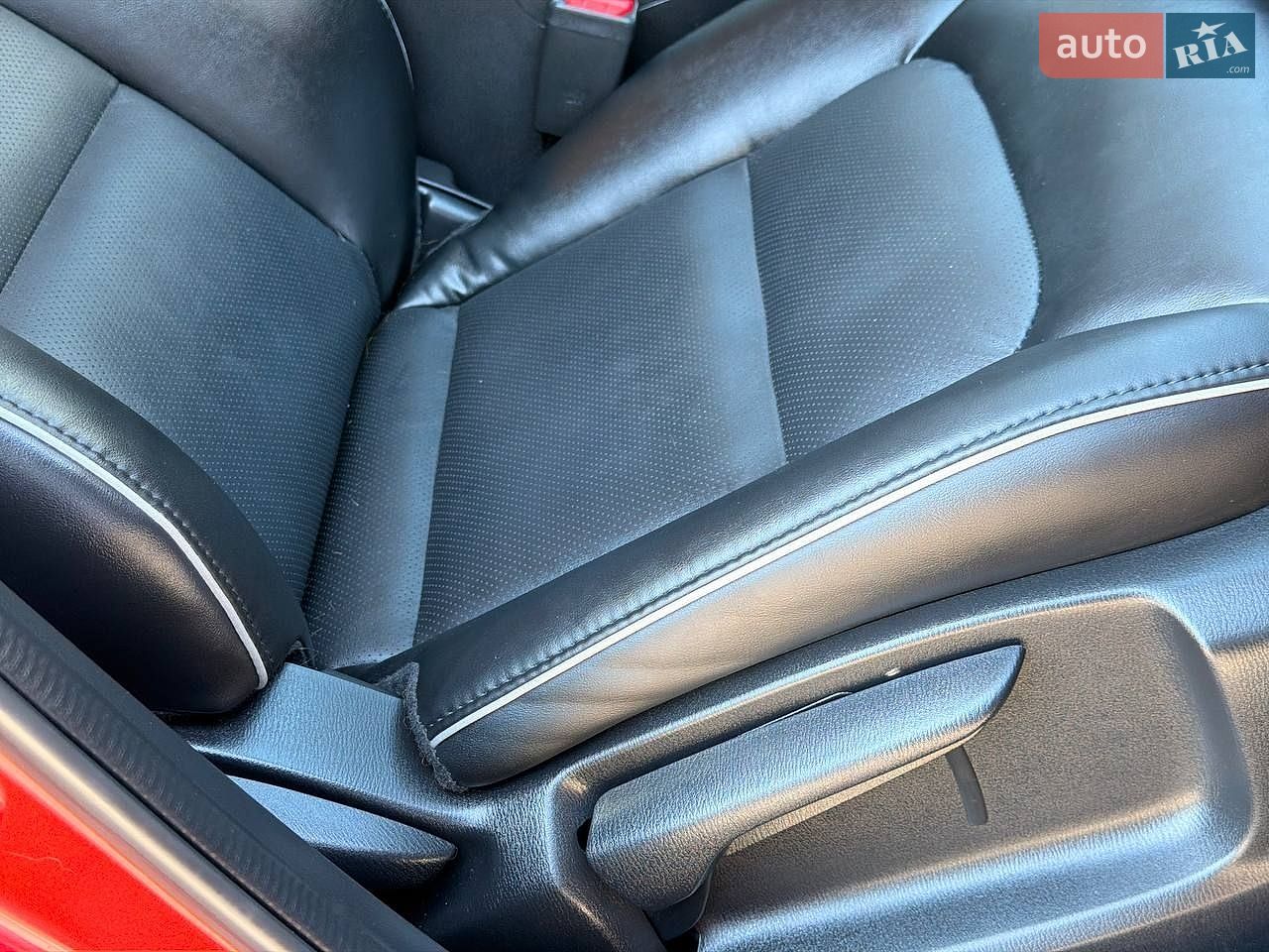 Mazda CX-5 2024 VIN JM3KFBBL0R0481334 фото оголошення 31 з 33