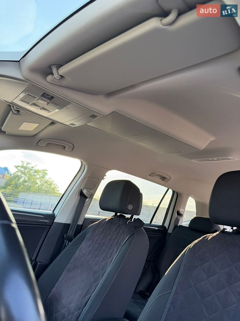 Volkswagen Tiguan Allspace 2019 VIN WVGZZZ5NZKM086404 фото оголошення 22 з 61
