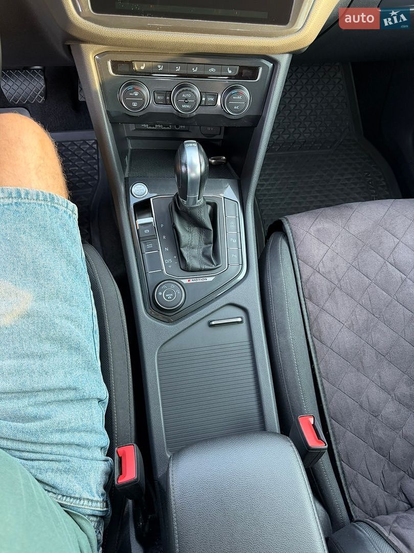 Volkswagen Tiguan Allspace 2019 VIN WVGZZZ5NZKM086404 фото оголошення 19 з 61