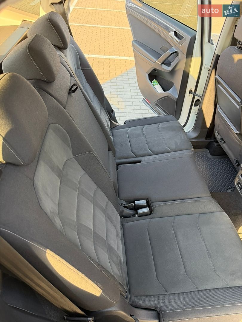 Volkswagen Tiguan Allspace 2019 VIN WVGZZZ5NZKM086404 фото оголошення 28 з 61