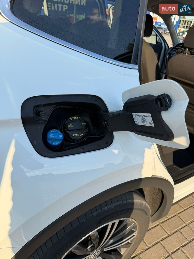 Volkswagen Tiguan Allspace 2019 VIN WVGZZZ5NZKM086404 фото оголошення 30 з 61