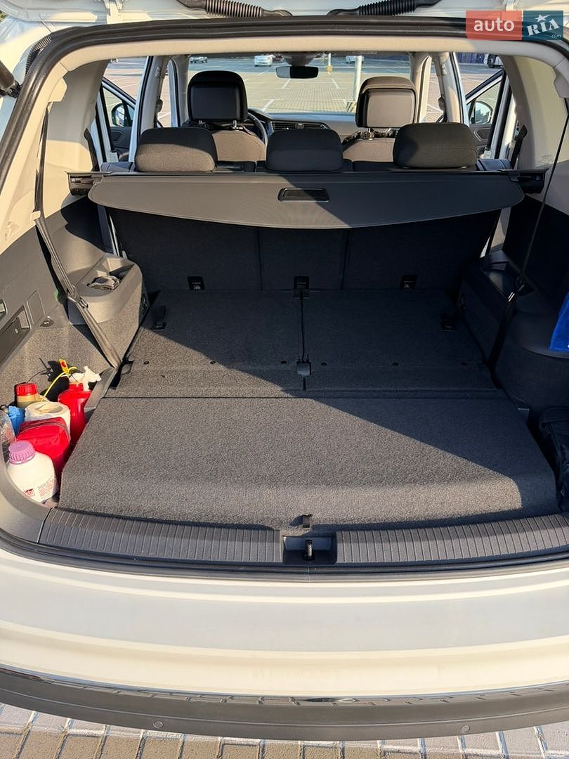 Volkswagen Tiguan Allspace 2019 VIN WVGZZZ5NZKM086404 фото оголошення 34 з 61