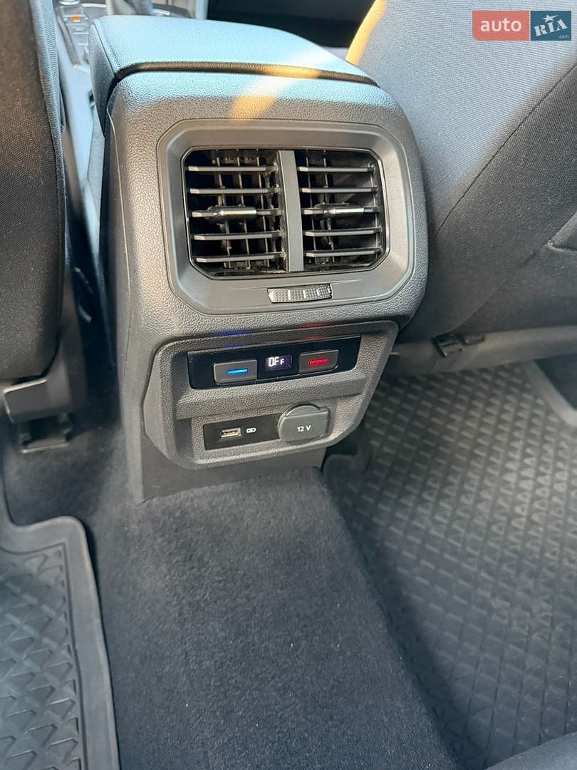 Volkswagen Tiguan Allspace 2019 VIN WVGZZZ5NZKM086404 фото оголошення 41 з 61