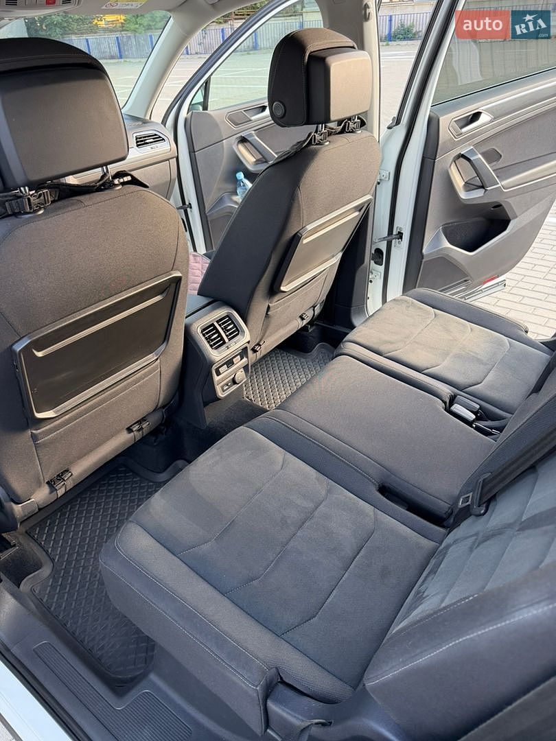 Volkswagen Tiguan Allspace 2019 VIN WVGZZZ5NZKM086404 фото оголошення 40 з 61