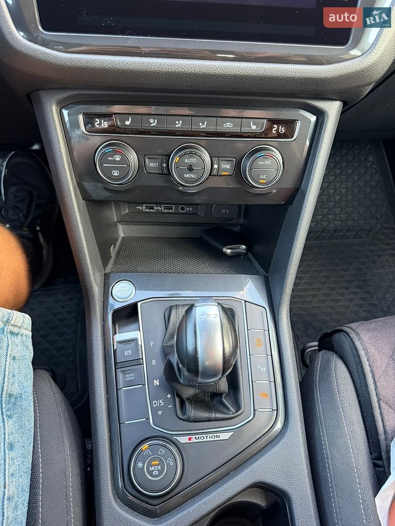 Volkswagen Tiguan Allspace 2019 VIN WVGZZZ5NZKM086404 фото оголошення 52 з 61