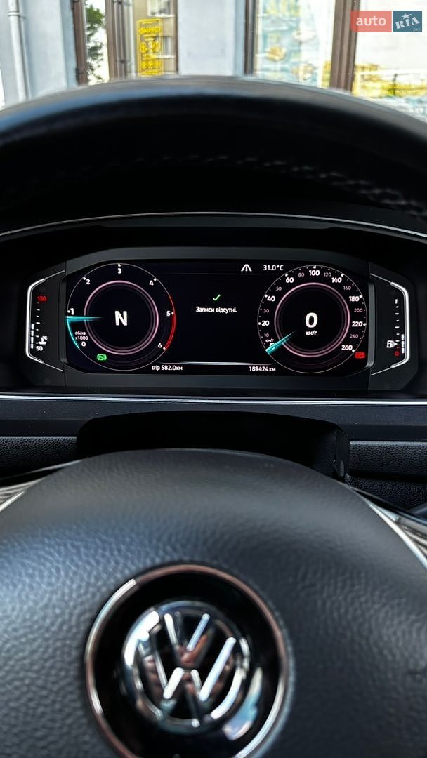 Volkswagen Tiguan Allspace 2019 VIN WVGZZZ5NZKM086404 фото оголошення 58 з 61