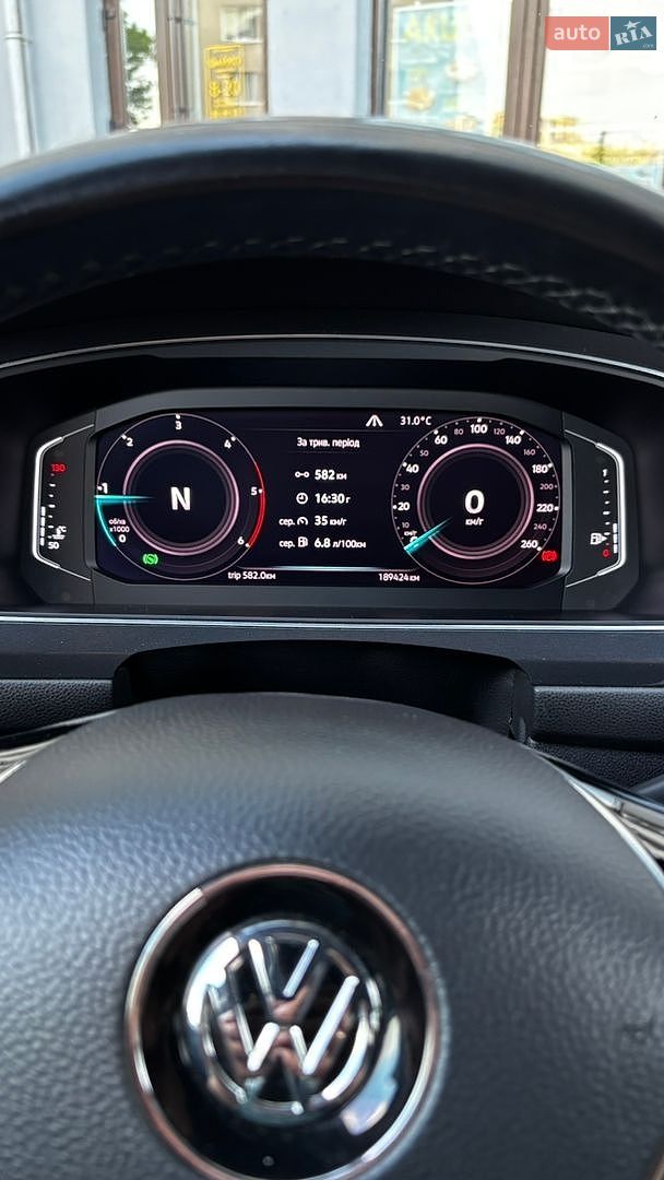 Volkswagen Tiguan Allspace 2019 VIN WVGZZZ5NZKM086404 фото оголошення 57 з 61