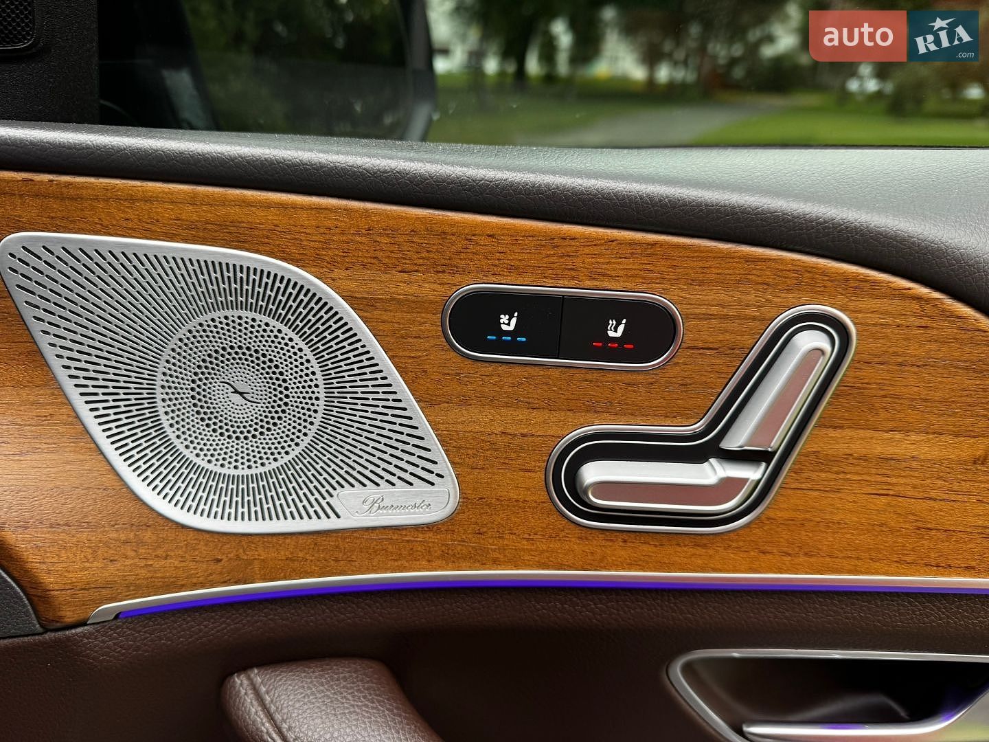 Mercedes-Benz GLE-Class 2019 VIN WDC1671211A102443 фото оголошення 19 з 61